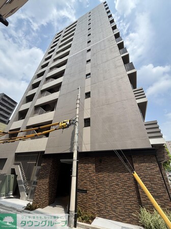 デュオフラッツ浅草蔵前の物件内観写真